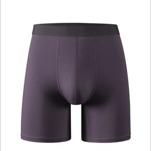 15 - Men's Bamboo Cotton Fiber Boxers (Fits 40"- 42" Waist)